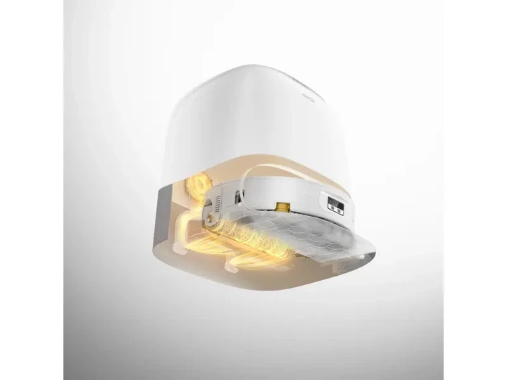 Робот-пилосос з вологим прибиранням RoboRock Qrevo Curv 2 Flow - изображение 10