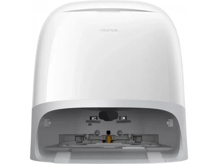 Робот-пилосос з вологим прибиранням RoboRock Qrevo Curv 2 Flow - изображение 13