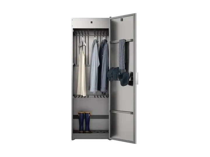 Сушильна шафа Asko DC7784V.T (DC7784) - Фото 2 Сушильна шафа Asko DC7784V.T (DC7784) - изображение 2