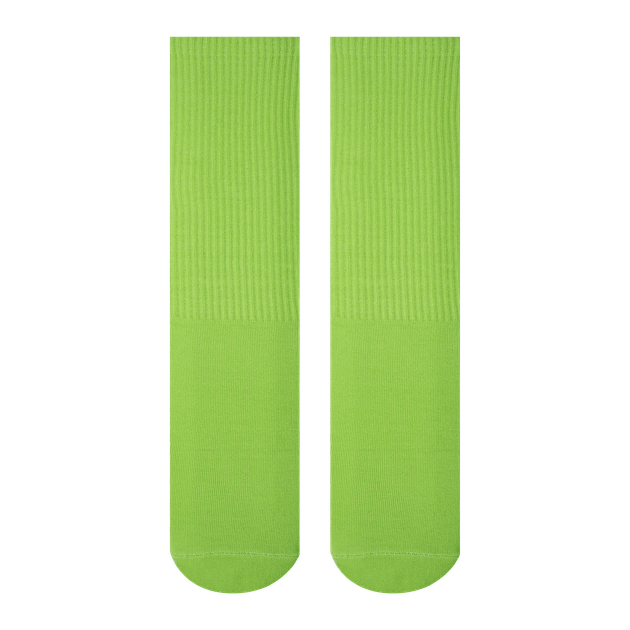 Шкарпетки Premier Socks Соковитий салат з високою резинкою , унісекс, розм. 36-39 - изображение 2
