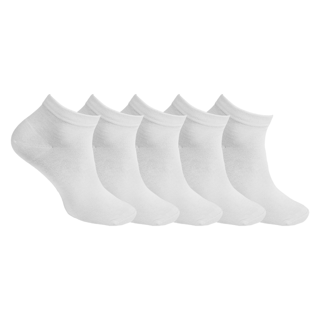 Набір Premier socks Білі база, унісекс, розм. 36-39 - Фото 1 Набір Premier socks Білі база, унісекс, розм. 36-39 - изображение 1