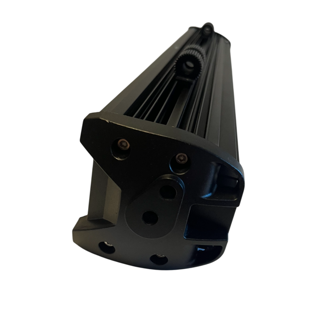 Светодиодная LED лед балка ближнего света 90W 53,5 см белый свет 12-24V (1 шт) - изображение 3