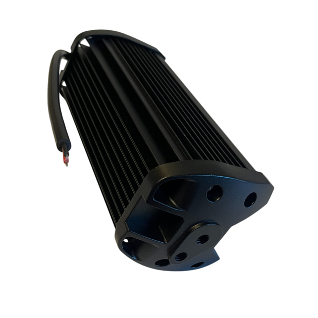 Світлодіодна LED лід балка ближнього світла 30W 20.5см біле світло 12-24V (1 шт) - зображення 4