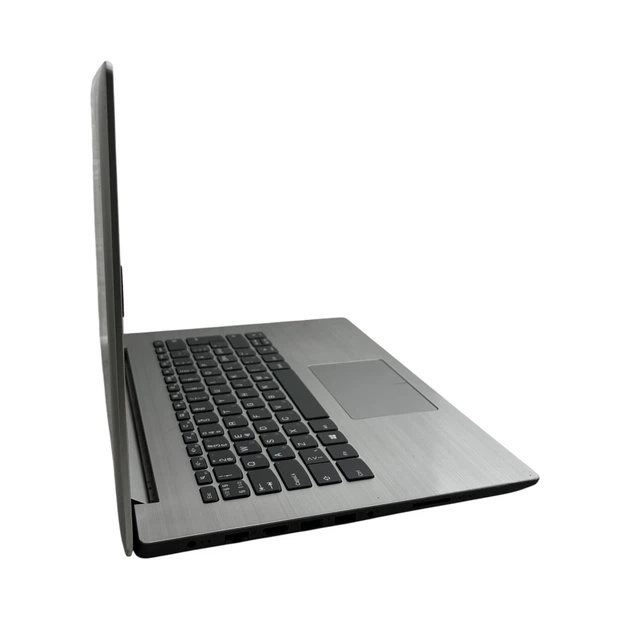 Ноутбук Lenovo IdeaPad 320-14AST A9-9420/4/256 - Б/В--- - зображення 3