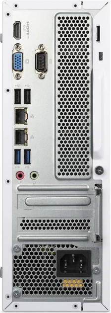 Komputer Acer Aspire XC-102 (DT.BVTEP.004) White - obraz 4