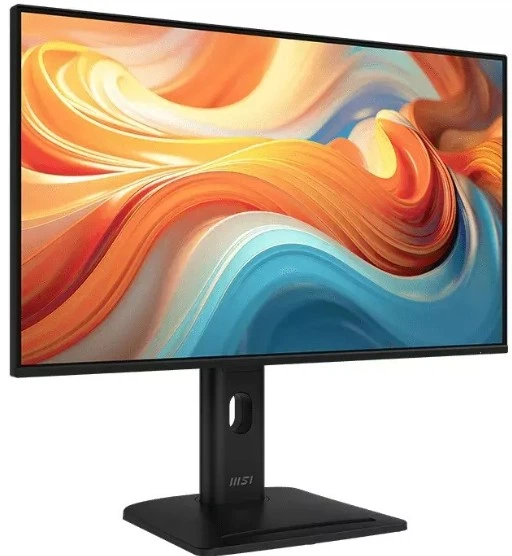 Monitor MSI PRO MP275PHGN E14 27 cali LED FHD Flat 144Hz Czarny (PRO MP275PHGN E14) - obraz 8