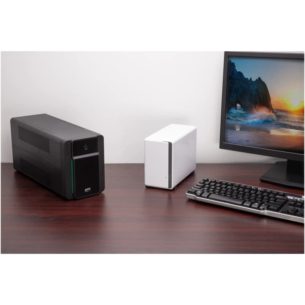 ИБП (UPS) APC Easy UPS 2200VA (BVX2200LI-GR) - изображение 4