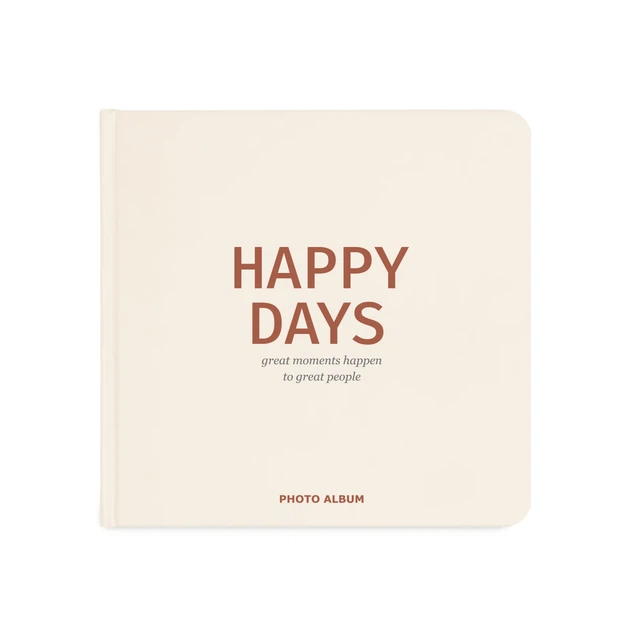 Фотоальбом Orner "Happy days" 30 сторінок - зображення 9