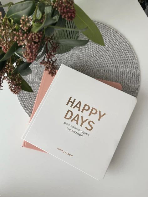 Фотоальбом Orner "Happy days" 30 сторінок - зображення 11
