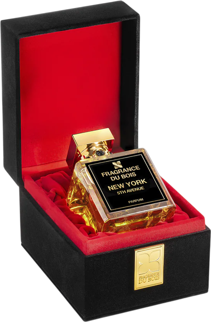 Парфуми унісекс Fragrance Du Bois New York 5th Avenue 100 мл (5081304448434) - зображення 3