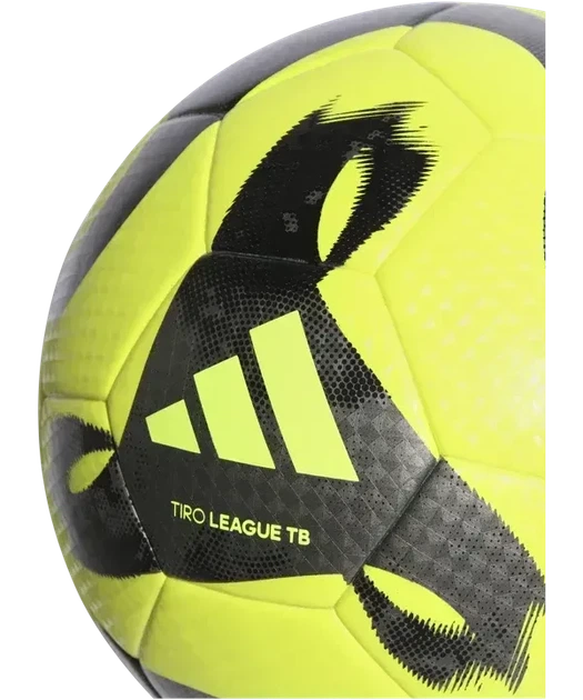 Футбольний мяч Лиги Чемпионов 25/26 Adidas UCL League Box JP1548 (FIFA QUALITY) размер 5 - изображение 3