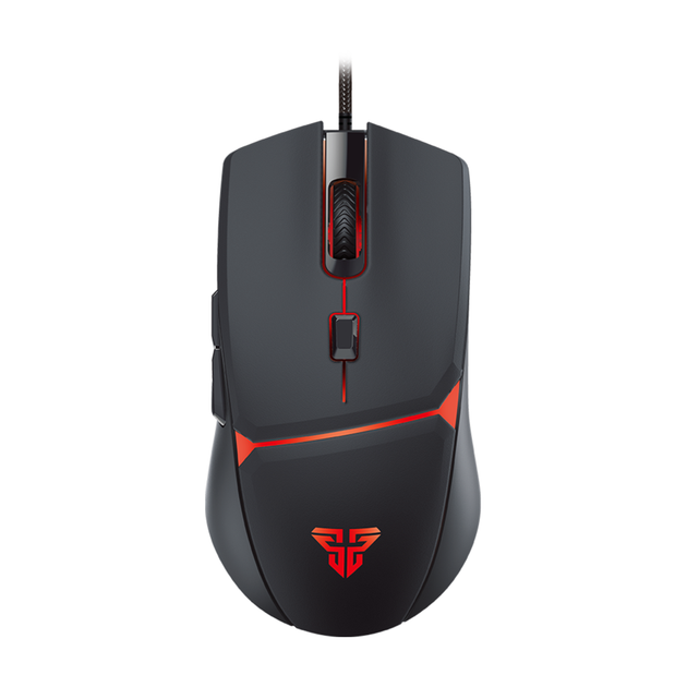 Ігровий Комплект 5в1 FANTECH P51 (Клавіатура, Миша, Килимок, Навушники з підставкою) - Фото 7 Ігровий Комплект 5в1 FANTECH P51 (Клавіатура, Миша, Килимок, Навушники з підставкою) - зображення 7