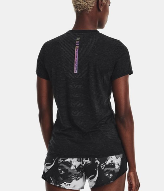 Женская футболка under armour M - изображение 4
