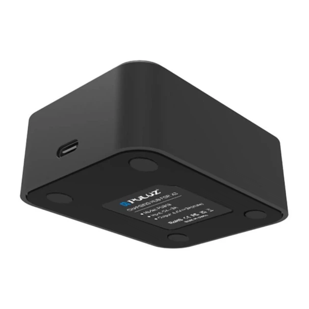 Зарядное устройство PULUZ PU818 USB для Insta360 X3 (PU818) - изображение 2