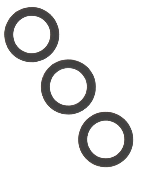 Стекло камеры Samsung S931 Galaxy S25 без рамки комплект 3 High Copy - Фото 1 Стекло камеры Samsung S931 Galaxy S25 без рамки комплект 3 High Copy - изображение 1