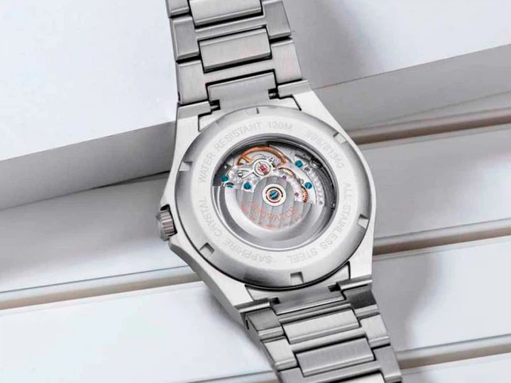 Чоловічі наручні годинники Aerowatch 60998AA05M - Фото 3 Чоловічі наручні годинники Aerowatch 60998AA05M - изображение 3