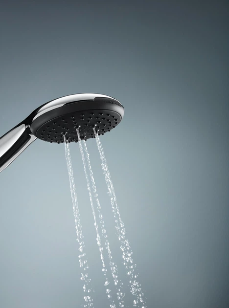 Душевой набор Grohe Quickfix Vitalio Start 110, 3 режима струи (26769001) - изображение 12