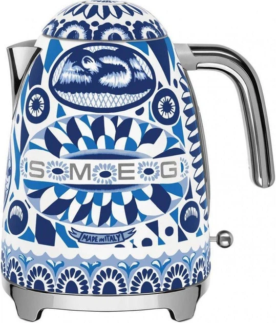 Smeg KLF03DGBEU - Фото 1 Smeg KLF03DGBEU - зображення 1