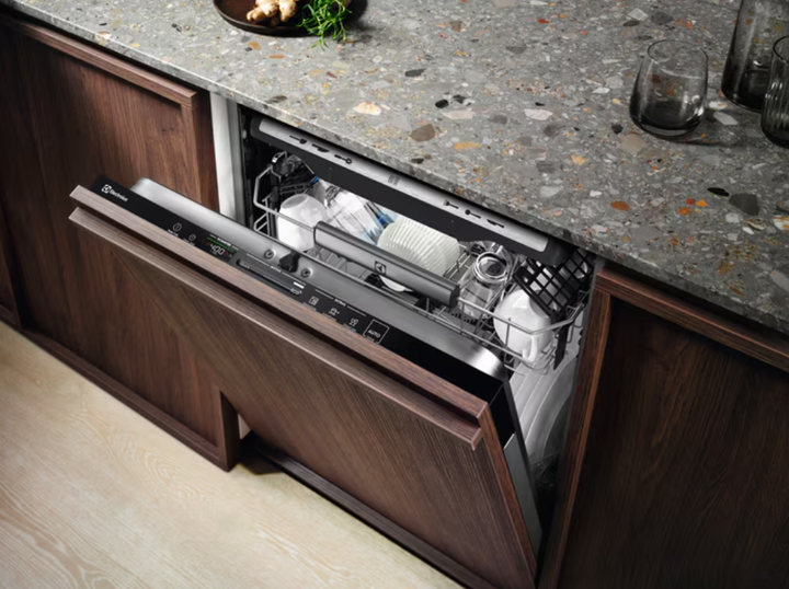 Посудомийна машина Electrolux EEC67310L (7280467) - зображення 2