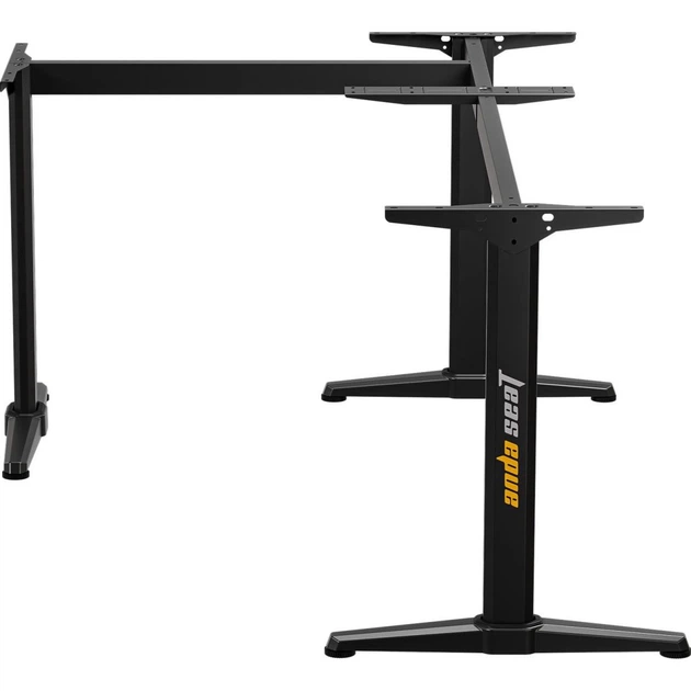 Компьютерный игровой стол Anda Seat Wind Seeker Black (AD-D-PT-1600-01-B) [123499] - изображение 12
