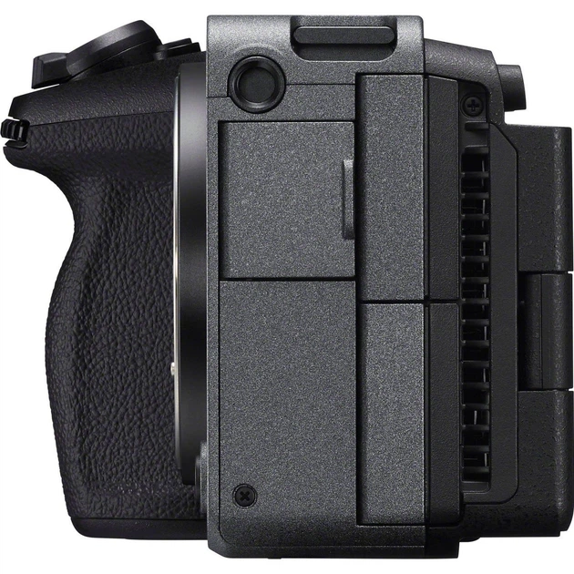 Кінокамера Sony FX30 + XLR-H1 Black (ILMEFX30.CEC) [120006] - зображення 11