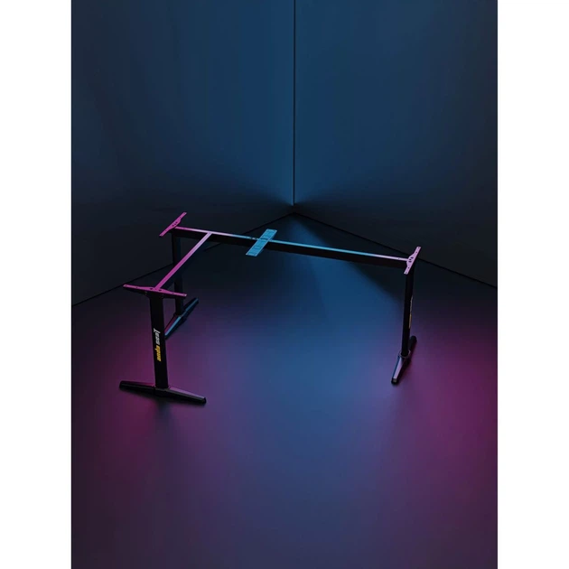 Компьютерный игровой стол Anda Seat Wind Seeker Black (AD-D-PT-1600-01-B) [123499] - изображение 17