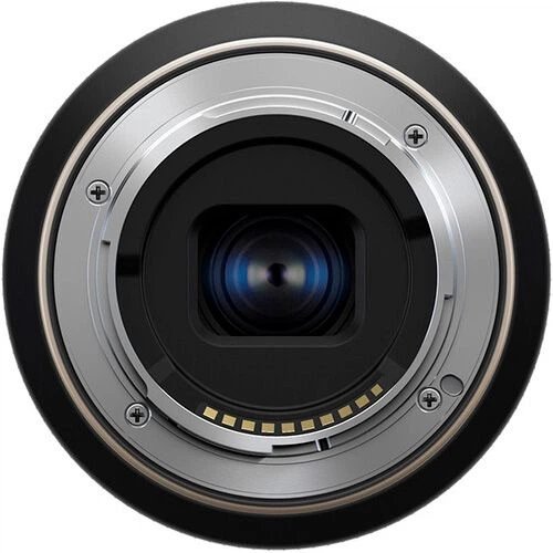Объектив Tamron AF 11-20mm f/2.8 Di III-A RXD for Sony E (AFB060S-700) [121747] - изображение 7