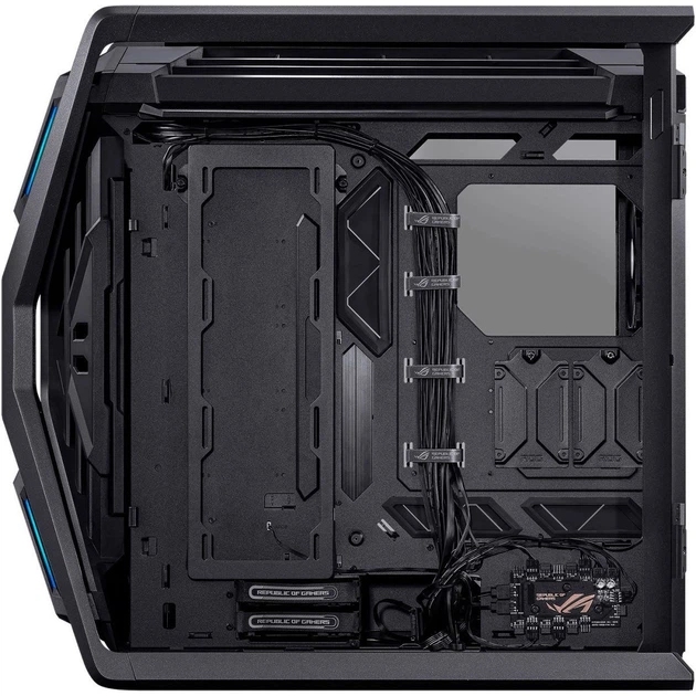 Корпус Asus ROG Hyperion GR701 Black (90DC00F0-B39000) [134511] - изображение 4