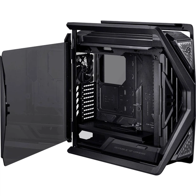 Корпус Asus ROG Hyperion GR701 Black (90DC00F0-B39000) [134511] - изображение 15