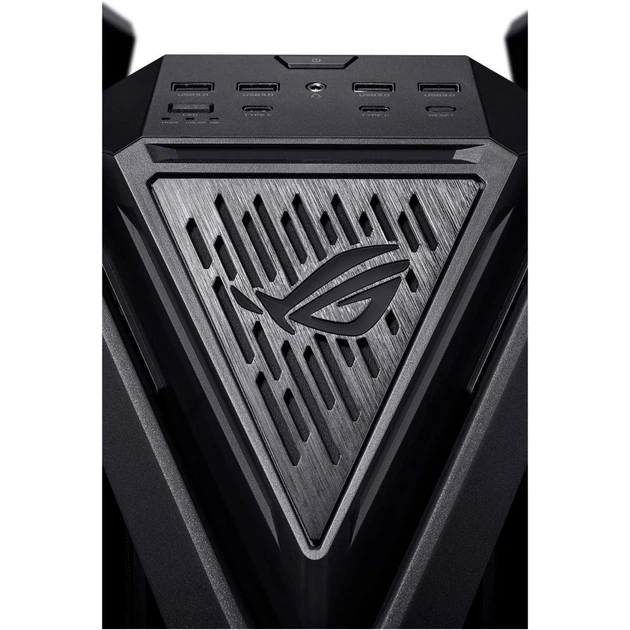 Корпус Asus ROG Hyperion GR701 Black (90DC00F0-B39000) [134511] - изображение 17