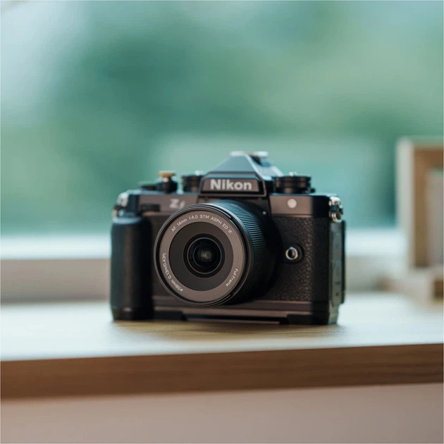 Объектив Viltrox AF 14mm f/4.0 Air Nikon Z [163623] - изображение 17