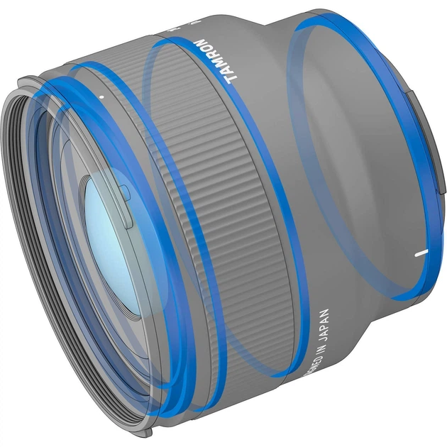 Объектив Tamron AF 20mm F/2.8 Di III OSD M1:2 Sony E (F050SF) [163614] - изображение 17