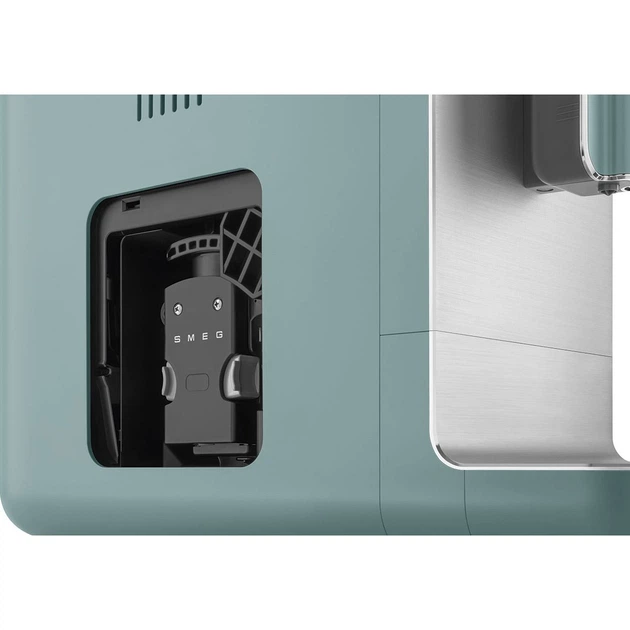 Кофемашина Smeg BCC12EGMEU [158005] - изображение 18
