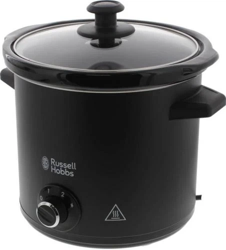 Мультиварка-медленноварка Russell Hobbs 24180-56 - изображение 2