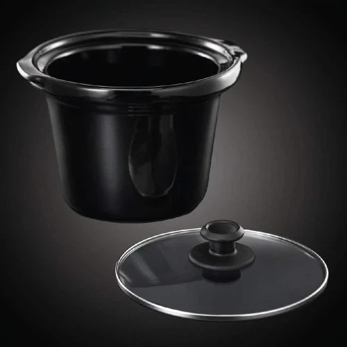 Мультиварка-медленноварка Russell Hobbs 24180-56 - изображение 4