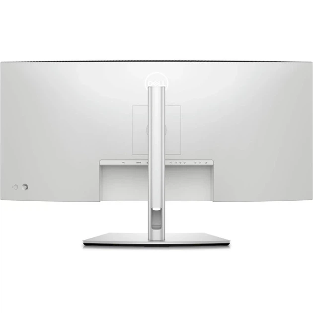 Монитор изогнутый 34" Dell UltraSharp U3425WE,White (210-BMDW) - изображение 5