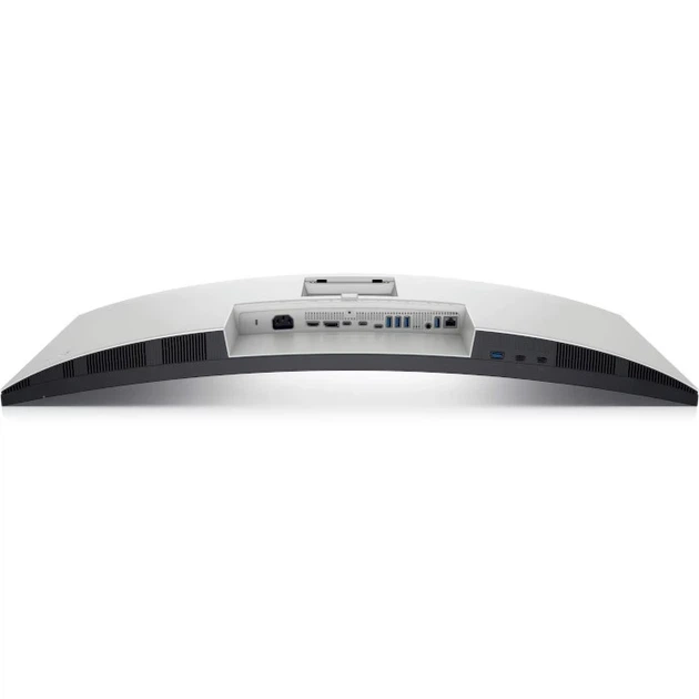 Монитор изогнутый 34" Dell UltraSharp U3425WE,White (210-BMDW) - изображение 6