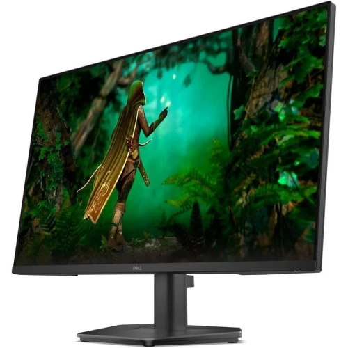 Монітор 27" Dell SE2725HG, Black (210-BSNS) - Фото 2 Монітор 27" Dell SE2725HG, Black (210-BSNS) - зображення 2
