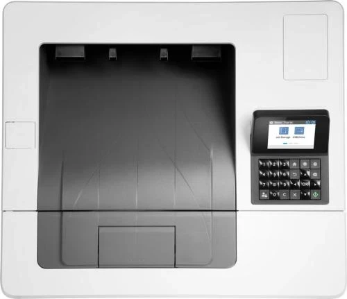 Принтер лазерный ч/б A4 HP LaserJet Enterprise M507dn, Grey (1PV87A) - Фото 4 Принтер лазерный ч/б A4 HP LaserJet Enterprise M507dn, Grey (1PV87A) - изображение 4