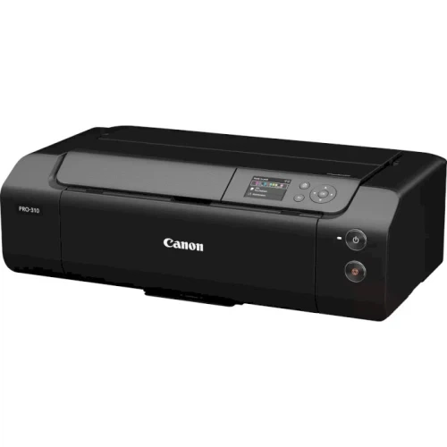 Принтер струменевий кольоровий A3+ Canon imagePROGRAF PRO-310, Black (6858C006) - Фото 3 Принтер струменевий кольоровий A3+ Canon imagePROGRAF PRO-310, Black (6858C006) - зображення 3