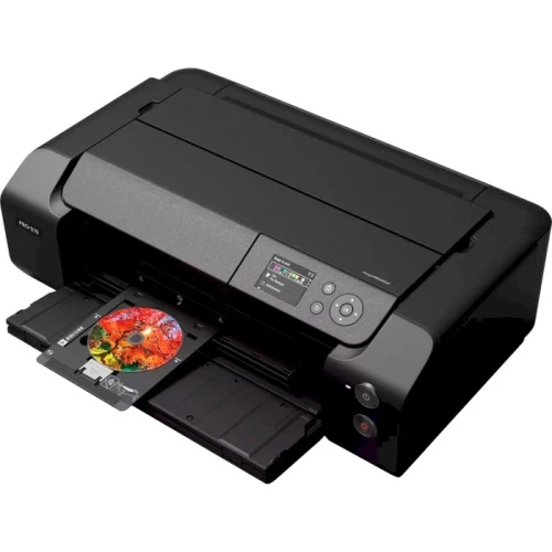 Принтер струменевий кольоровий A3+ Canon imagePROGRAF PRO-310, Black (6858C006) - Фото 5 Принтер струменевий кольоровий A3+ Canon imagePROGRAF PRO-310, Black (6858C006) - зображення 5