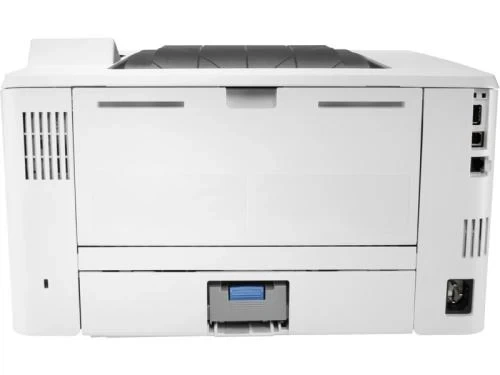 Принтер лазерный ч/б A4 HP LaserJet Enterprise M406dn, Grey (3PZ15A) - Фото 5 Принтер лазерный ч/б A4 HP LaserJet Enterprise M406dn, Grey (3PZ15A) - изображение 5