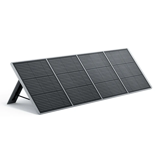 Солнечная панель для зарядной станции AFERIY AF S200A1 200W складная монокристаллическая ETFE - Фото 1 Солнечная панель для зарядной станции AFERIY AF S200A1 200W складная монокристаллическая ETFE - изображение 1
