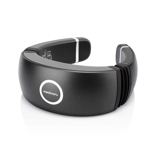 Массажер для шеи Medivon Smart EMS - изображение 2