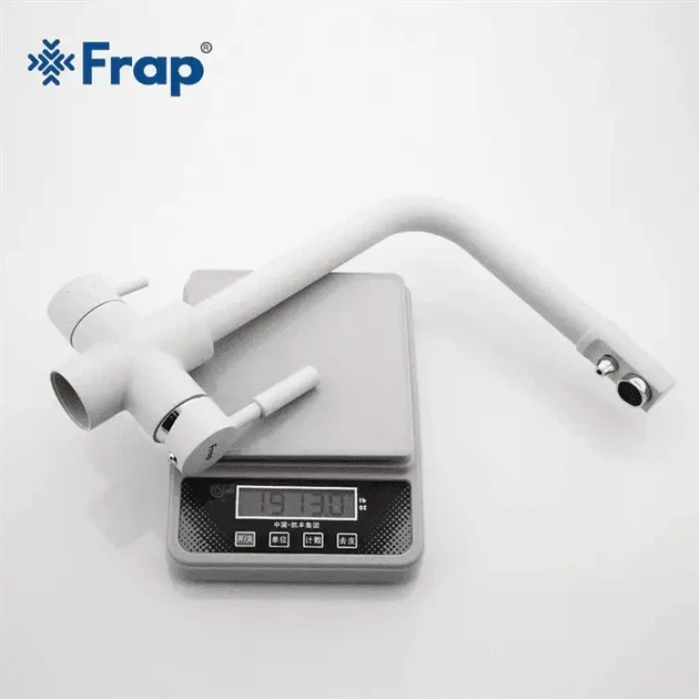 Смеситель для кухни FRAP F4352-8 - изображение 4
