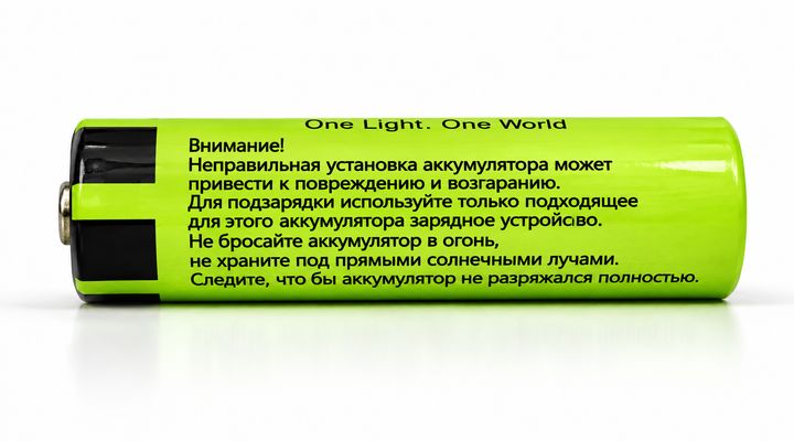 Аккумулятор 18650 3.7V B-PLUS 18000 для фонарей Li-ion 1200 мА - Фото 5 Аккумулятор 18650 3.7V B-PLUS 18000 для фонарей Li-ion 1200 мА - изображение 5
