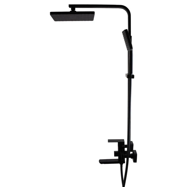 Душевая система GLOBUS LUX SICILIA VAN-SBQ-SH-04-BB - изображение 2