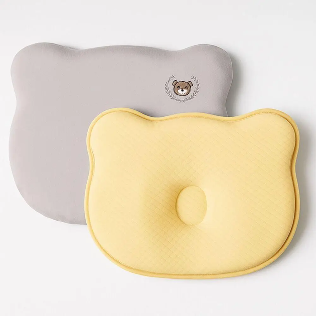 Наволочка IDEIA BabyComfort PAPAELLA на подушку ортопедичну дитячу, 23х27 см 000040770 - зображення 2