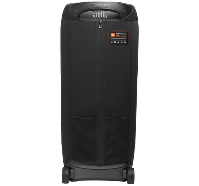Чехол JBL PartyCover для колонки JBL PartyBox 720 (JBLPBCOV720) - изображение 4