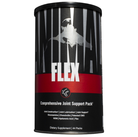 Для суглобів і зв'язок ANIMAL FLEX Universal Nutrition - 44 пак - Фото 2 Для суглобів і зв'язок ANIMAL FLEX Universal Nutrition - 44 пак - зображення 2